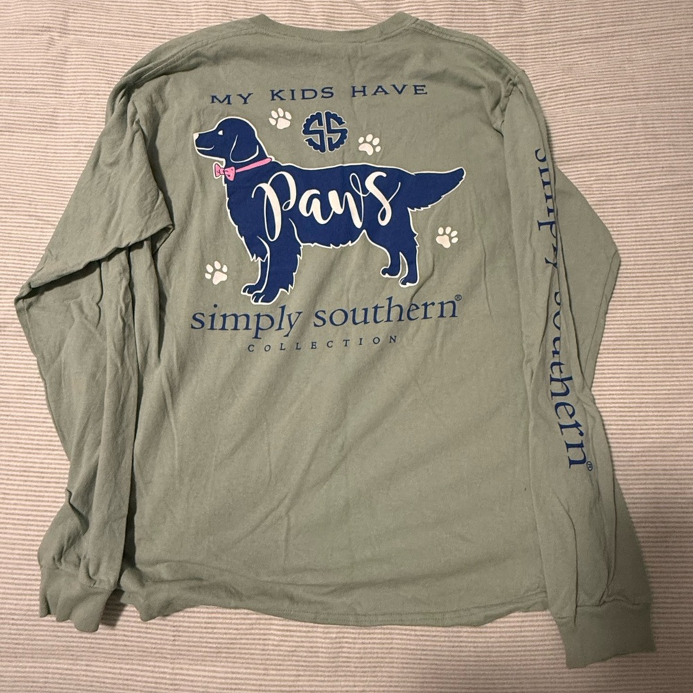 Simply Southern Tee